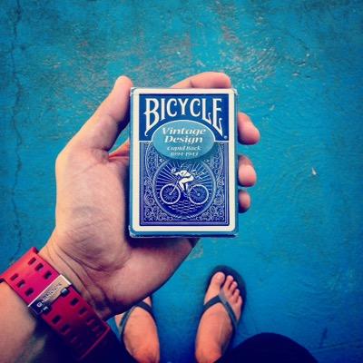 RobinUnreal's profile picture. Cardist | Graphic Designer