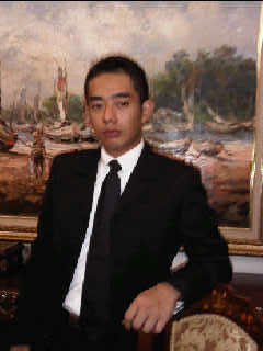 lhariadi's profile picture. 