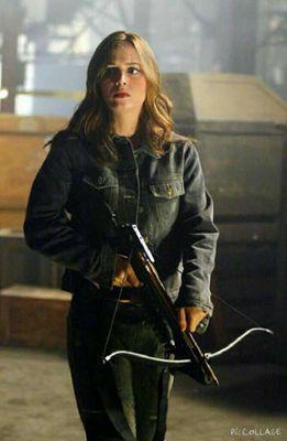 Im Daryl and Merle's younger sister. I'm 29 and have been on my own since the beginning. I use a crossbow. Bae: @RickGrimcs