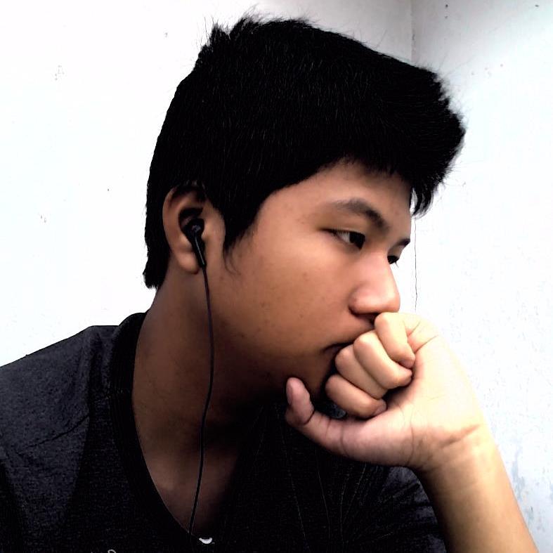 GilangHarry7819's profile picture. Basmallah | Do The Impossible | See The Invisible | Touch The Untouchable | Break The Unbreakable |