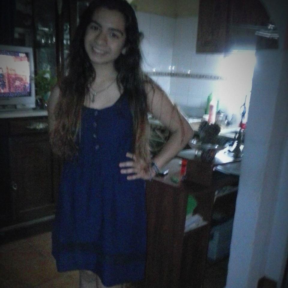 jugadora de voley :3 ....