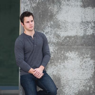 LeeTCann's profile picture. Going with the flow, keeping my head up, and always looking forward.