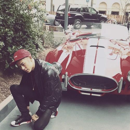 빈지노 or  l i m  s u n g b i n, 870812 ; rapper, MC and record producer — i'm dalí, van, picasso. 경기도,KR。#1llionaire