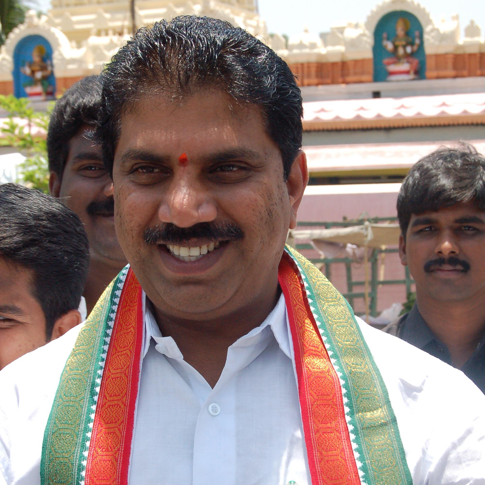 Member of Legislative Assembly,Vijayawada Central
