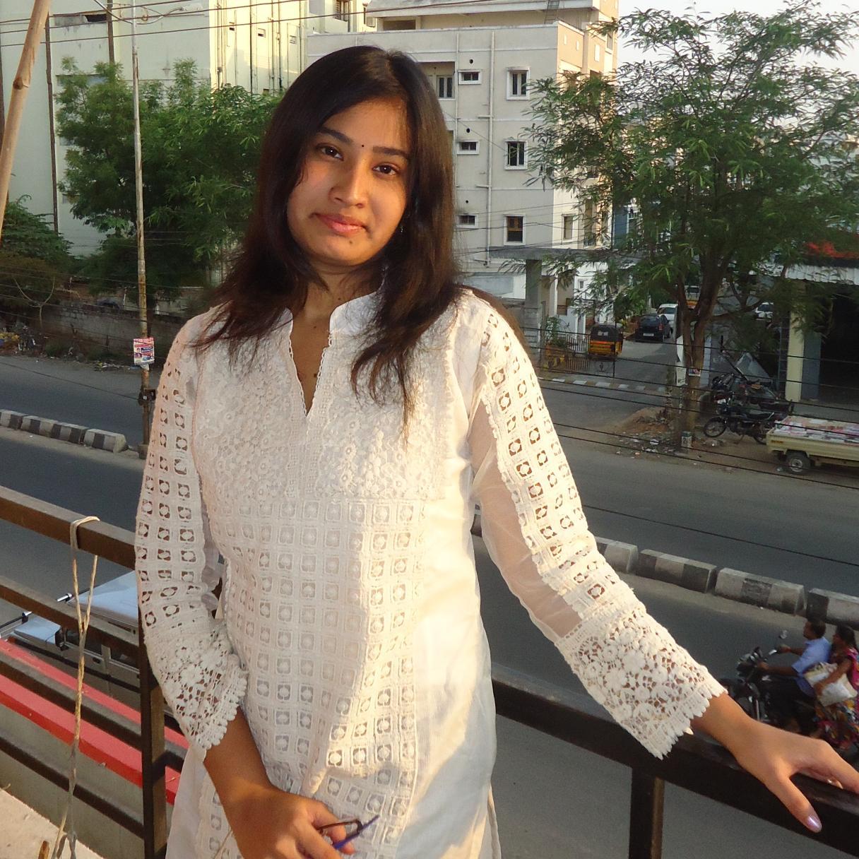 shruthiadivappa's profile picture. 