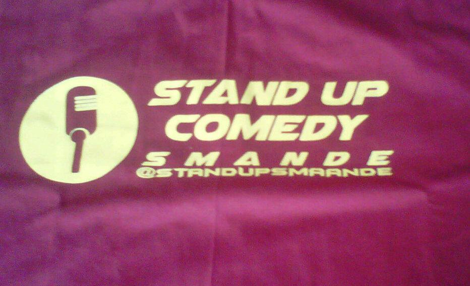 Contact Person? 
standupsmandee@gmail.com