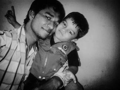 VipulVipul8781's profile picture. 