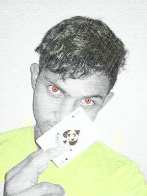 all about magic