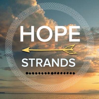 HopeStrands's profile picture. The bands you wear, give Hope to share. When you purchase a bracelet, 15% of the proceeds go to Show Hope, a company that provides and helps orphans get adopted