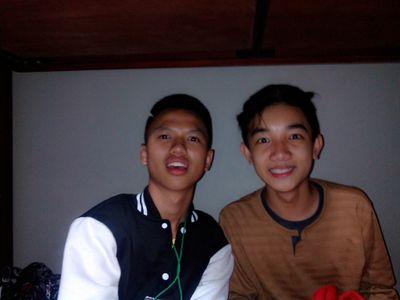 Thank God you have made me special in your eyes ♥ :)