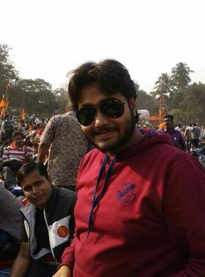 Political Journalist