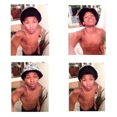 New Twitter @___yungin