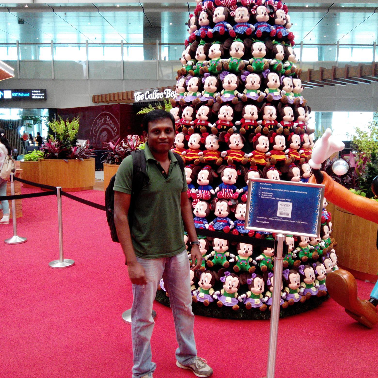 jeevan443's profile picture. 