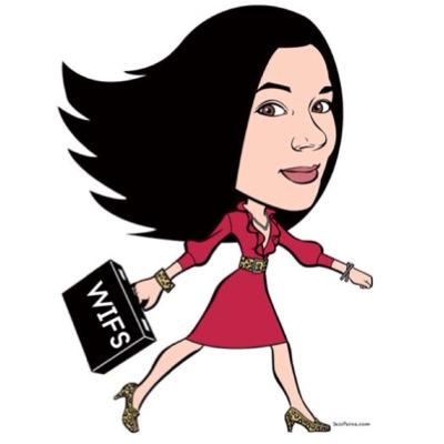 A page to promote, educate, inspire, and connect the women in financial and insurance services.