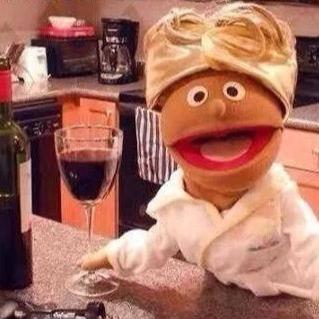 mrsmerrills's profile picture. Better to be looked over than overlooked