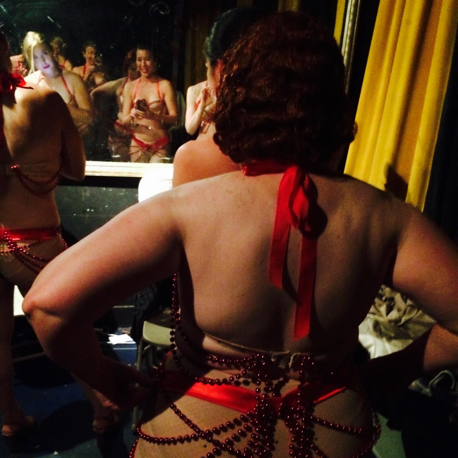 PeekaBootyBetty's profile picture. 