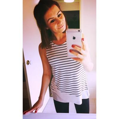 shelayanna1991x's profile picture. facebook; samantha okaro