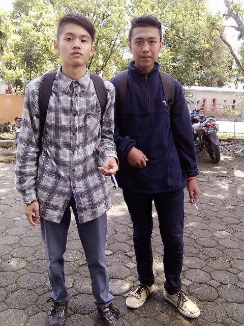 Pin : 2A821AD1 | tong sok ngartis