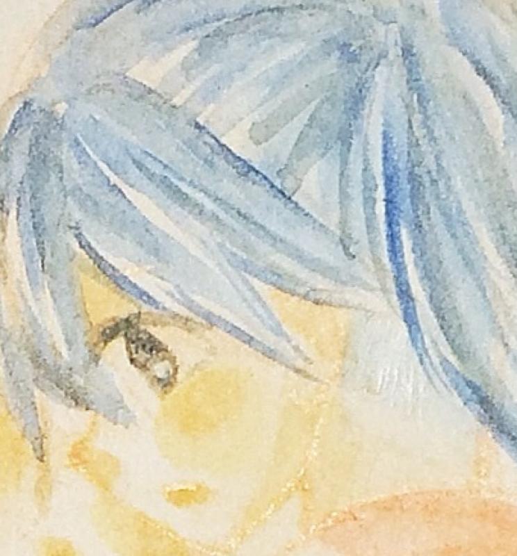 きつねこさんのプロフィール画像