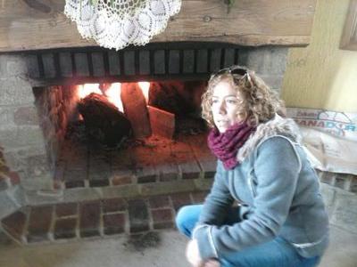 VilchisPaty's profile picture. 