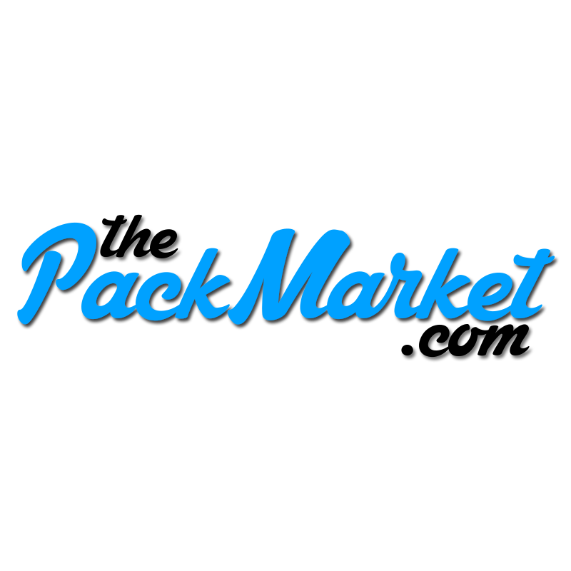 This is the official and only twitter of ThePackMarket. Any questions, comments, or concerns tweet them at me! Our delivery is not instant so don't complain