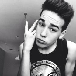 jacob told me he loves me and thats all that all i care about