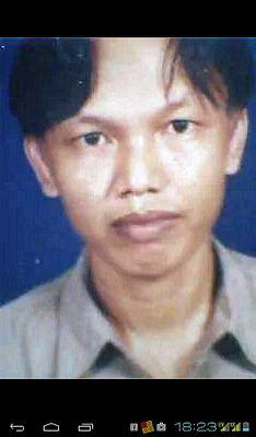 mencari ridha illahi