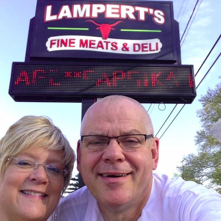 LampertsMarket's profile picture. 