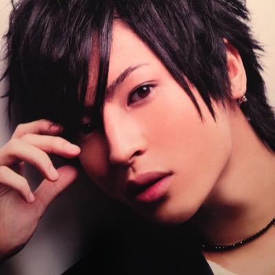 イアン ヨークランド 黎明 Ian B 02 Twitter