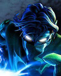 BattleWolf81's profile picture. 그저 한 마디씩...