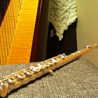 jossi88's profile picture. Living in Japan. Also the flutist. 現在日本在住. 一応フルート吹けます. 家族用のファゴットリードを夜な夜な製作しています.
