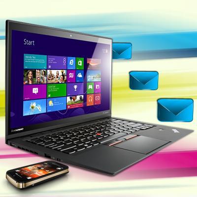 Bulk SMS software allows you to send group txt message from Pc using DRPU Bulk Sms software