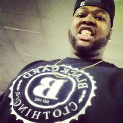 Lord be my witness i go it. 1/2 of @KampaignWorld
