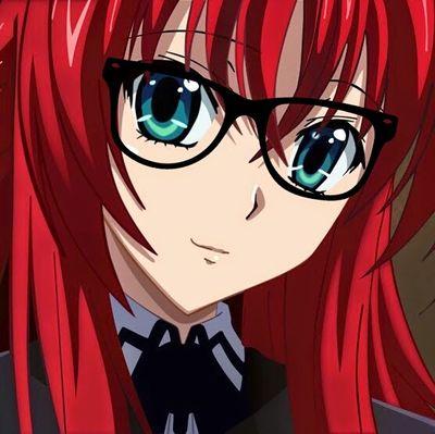 My name is Rias,Leader of the gremory clan,Im also the president of the Occult Research Club,And im one of the schools beautiful girls |RP| |RP+18| |Single|