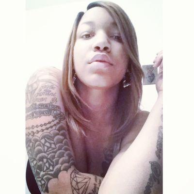 IG: NinaShauntia