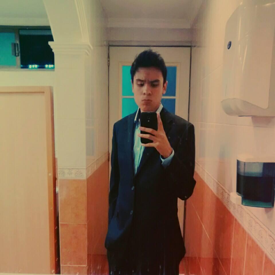 Youtuber