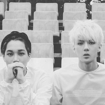hi im aki and sehun is a bottom