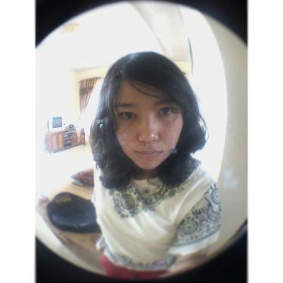 TonggoNapit's profile picture. »Medical Student«
»Act like a lady, think like a boss«