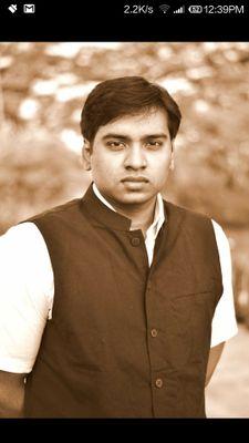 Proud Indian, responsible citizen, General Secretary, BJP Hyderabad.