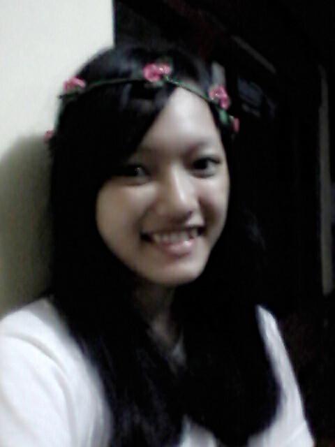 IG : @nungkydesanty
Path : Nungky Desanty