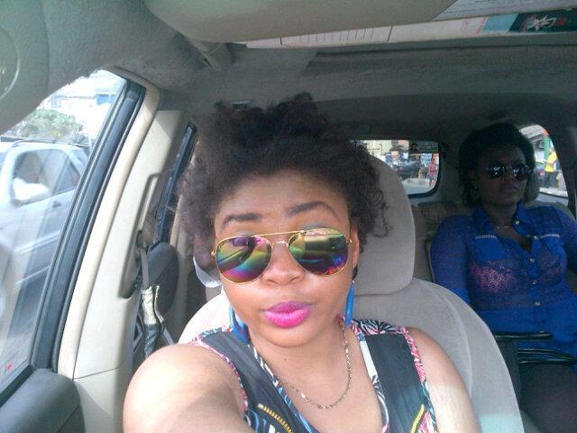 Babylahotty's profile picture. Cool,fun to be with, down to earth dat all for now.