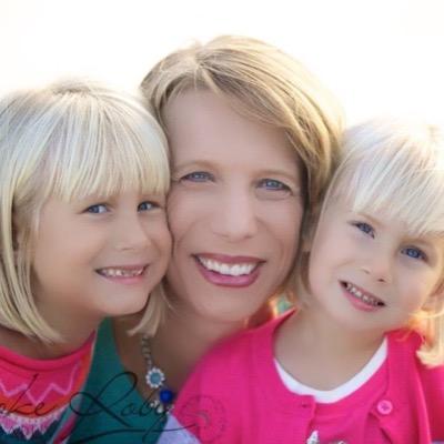 5th grade teacher, mom to 2 girls, soccer and softball coach