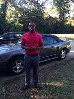 I am EAZY B, enough said!! west town born & raised...