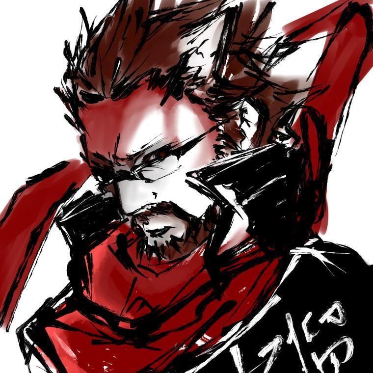 zaku66's profile picture. アンスール