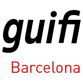 Red Libre, Abierta y Neutral en Barcelona.