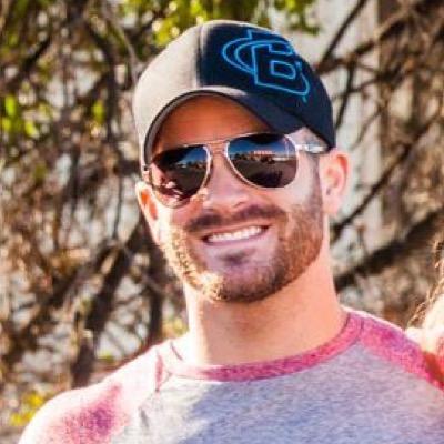 I work for @McAfee Social Media Marketing team! I enjoy spending my time with my beautiful wife, working out, playing Xbox, and I'm saved by Grace thru Faith!