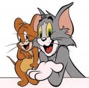tomjerry, Tom and Jerry is an American animated series of short films created in 1940 by William Hanna and Joseph Barbera.