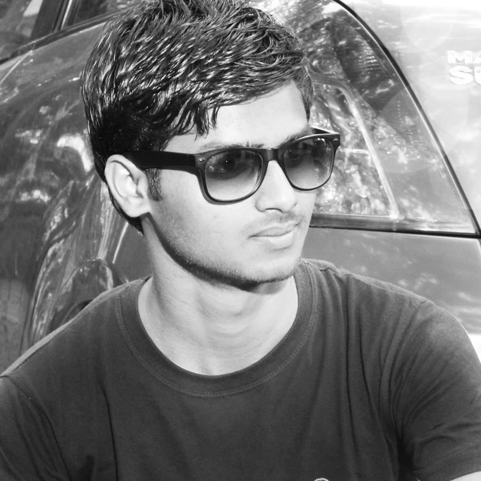 ashitosh_ash's profile picture. 