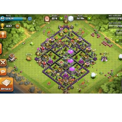 Minecraft IGN:epicnoob4thewin Xbox Gamertag:itsFrimzy Clash if Clans IGN:Danny Steam:frimzy12 Youtube:Skaterforlife42