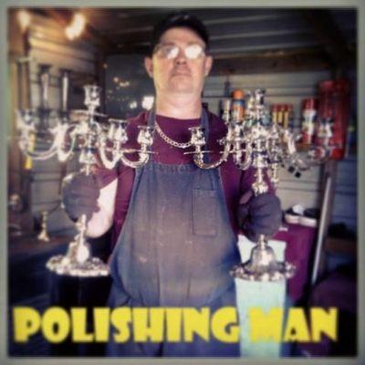 helms1029's profile picture. (If you Need Something Polished)Holloware and Flatware Sterling, Silver Plate , Copper ,Bass,& All Precious Metals .